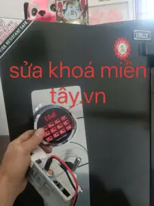 mở khóa két sắt châu đốc