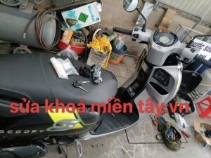thợ khóa quận ninh kiều