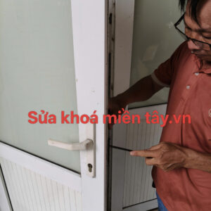 thợ khóa quận ninh kiều