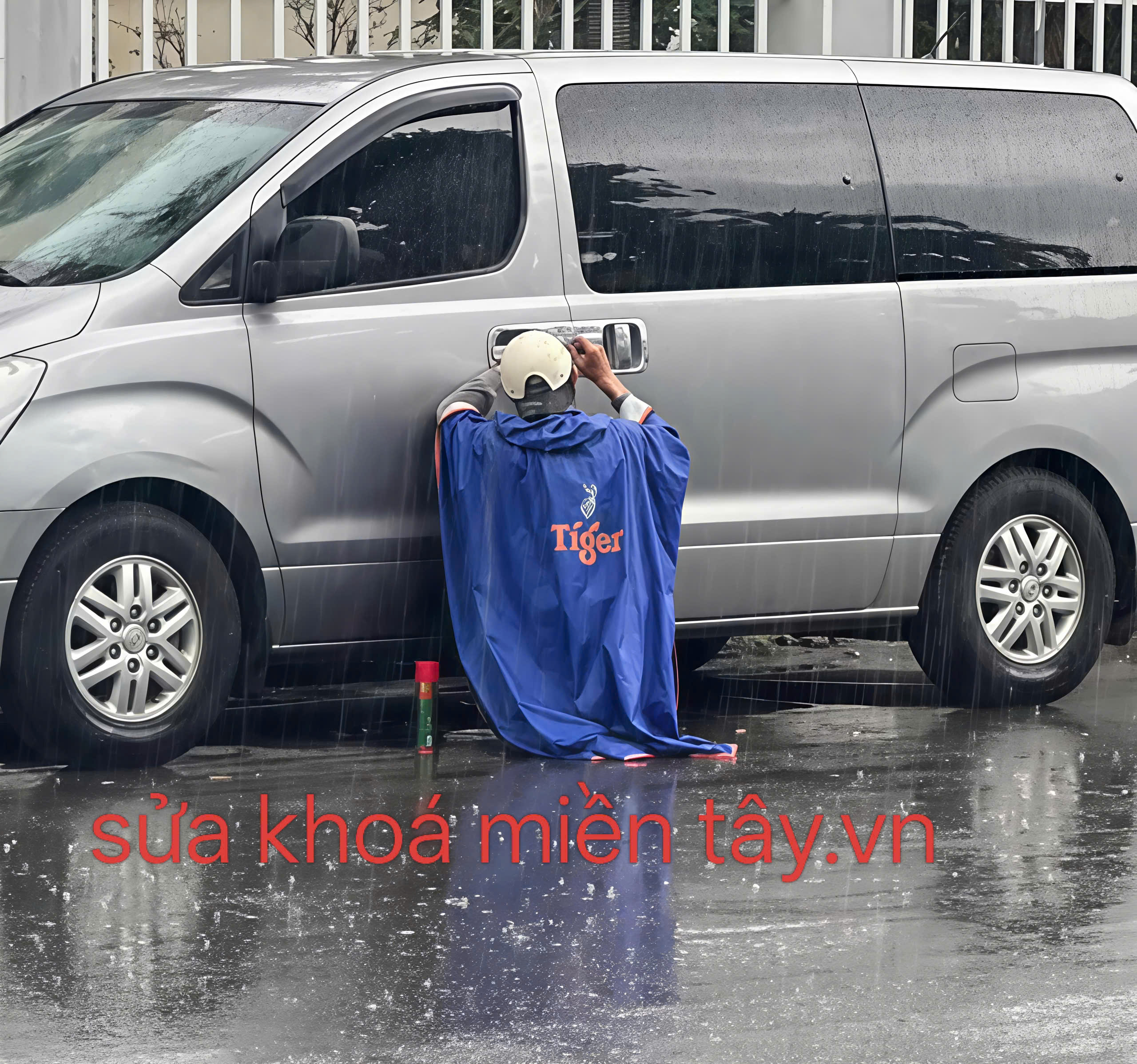thợ khóa hậu giang