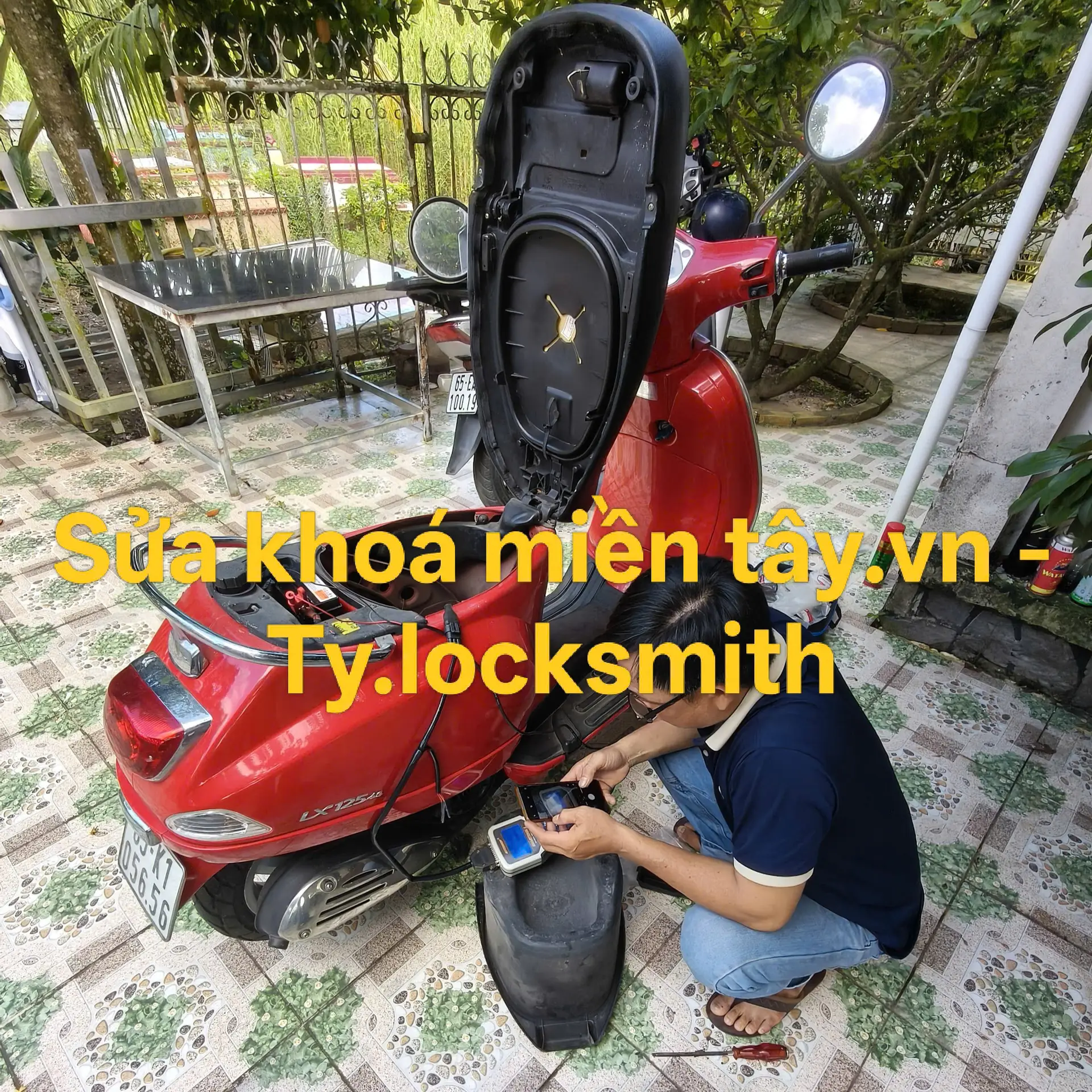 H&igrave;nh ảnh thực tế khi đi l&agrave;m , NHANH-GỌN-LẸ