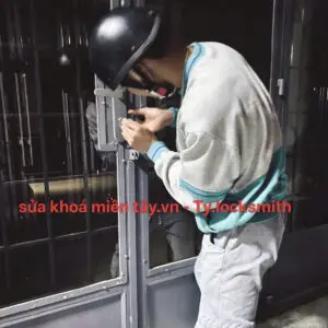 Mở Khóa Nhà Giá Rẻ Hậu Giang – Phục Vụ 24/7 Cả Ngày Lễ