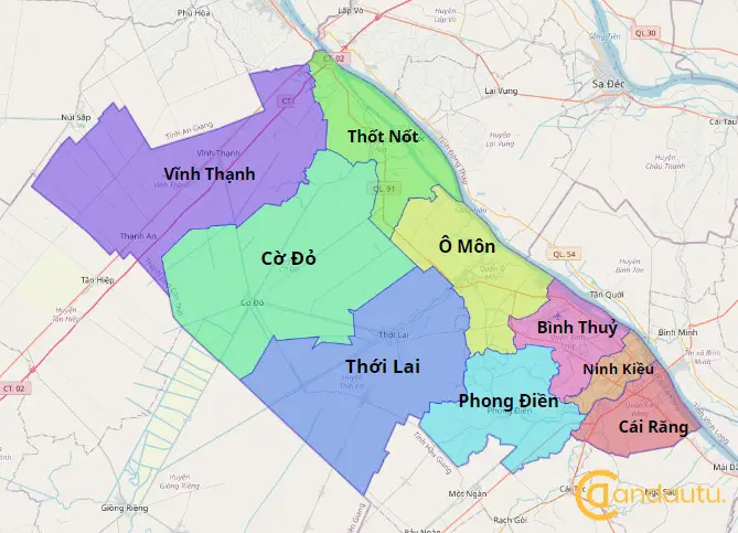 thợ khóa cần thơ
