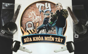 làm chìa khóa xe máy