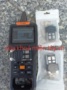 thợ sửa khóa long xuyên