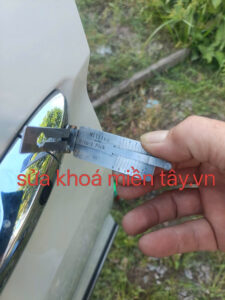thợ sửa khóa rạch giá