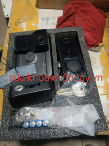 thợ sửa khóa long xuyên
